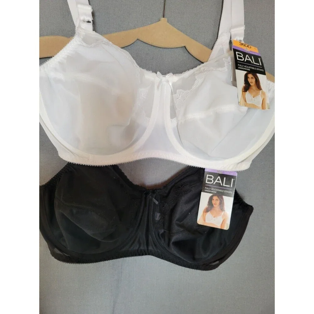 Bali bundle black